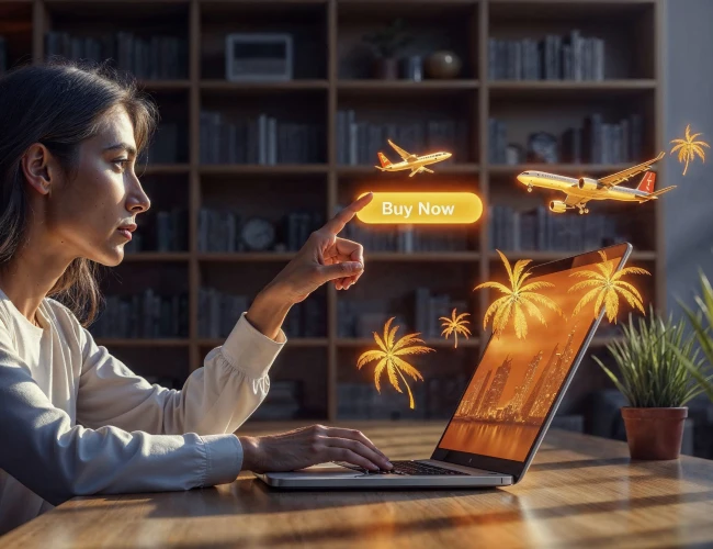 Agentforce no setor Travel & Hospitality 1