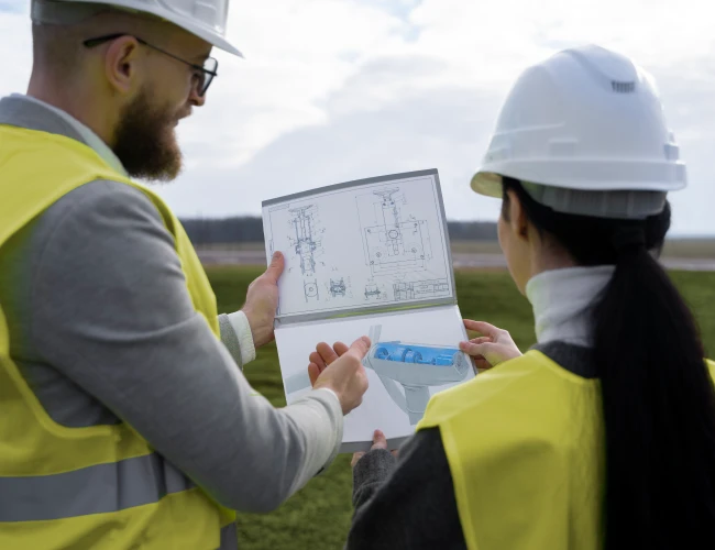 Read more about the article O Futuro do Serviço de Campo: Transformação Digital com Salesforce e AgentForce